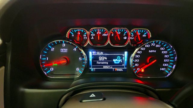2019 GMC Yukon 4WD 4dr SLT w/ Open Road Pkg, 20'' Wheels & HD Trailering Pkg - 23033678 - 14