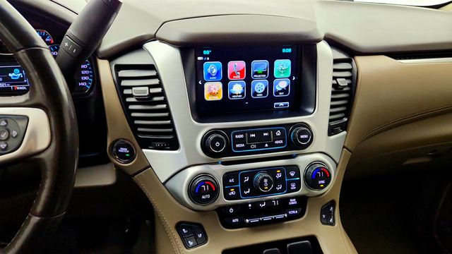 2019 GMC Yukon 4WD 4dr SLT w/ Open Road Pkg, 20'' Wheels & HD Trailering Pkg - 23033678 - 17