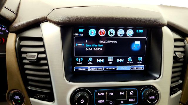 2019 GMC Yukon 4WD 4dr SLT w/ Open Road Pkg, 20'' Wheels & HD Trailering Pkg - 23033678 - 18