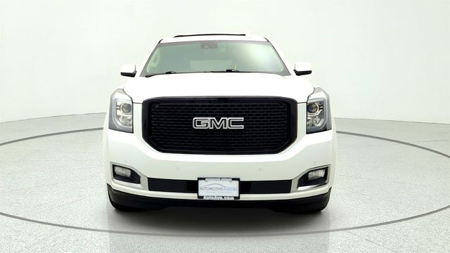 2019 GMC Yukon 4WD 4dr SLT w/ Open Road Pkg, 20'' Wheels & HD Trailering Pkg - 23033678 - 1