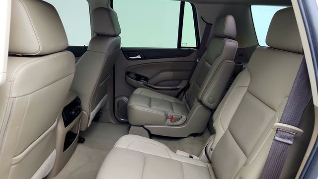 2019 GMC Yukon 4WD 4dr SLT w/ Open Road Pkg, 20'' Wheels & HD Trailering Pkg - 23033678 - 21