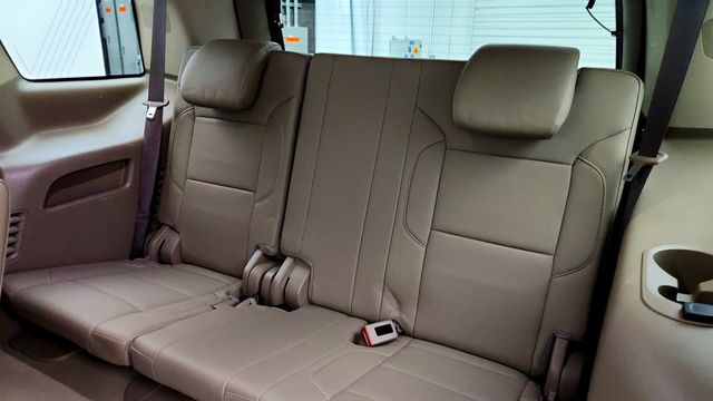 2019 GMC Yukon 4WD 4dr SLT w/ Open Road Pkg, 20'' Wheels & HD Trailering Pkg - 23033678 - 22