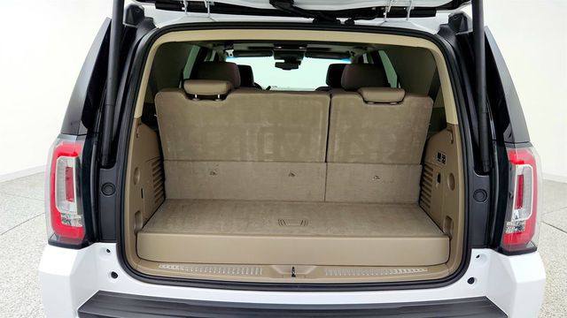 2019 GMC Yukon 4WD 4dr SLT w/ Open Road Pkg, 20'' Wheels & HD Trailering Pkg - 23033678 - 24
