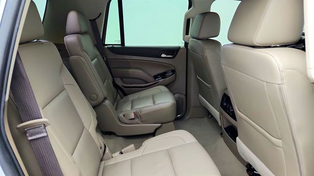 2019 GMC Yukon 4WD 4dr SLT w/ Open Road Pkg, 20'' Wheels & HD Trailering Pkg - 23033678 - 25