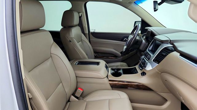 2019 GMC Yukon 4WD 4dr SLT w/ Open Road Pkg, 20'' Wheels & HD Trailering Pkg - 23033678 - 26