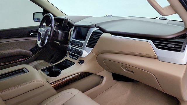 2019 GMC Yukon 4WD 4dr SLT w/ Open Road Pkg, 20'' Wheels & HD Trailering Pkg - 23033678 - 27