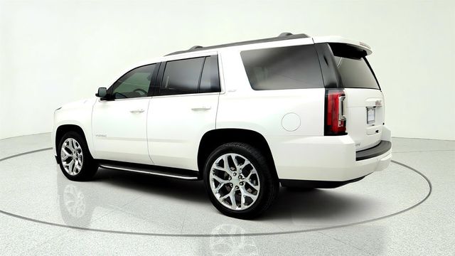2019 GMC Yukon 4WD 4dr SLT w/ Open Road Pkg, 20'' Wheels & HD Trailering Pkg - 23033678 - 6