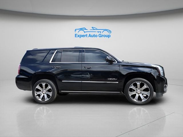 2019 GMC YUKON DENALI - 22940768 - 10