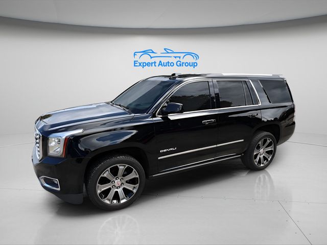 2019 GMC YUKON DENALI - 22940768 - 11