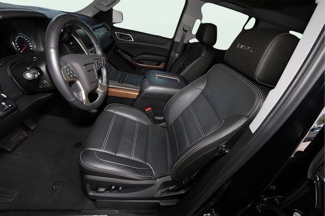 2019 GMC YUKON DENALI - 22940768 - 12