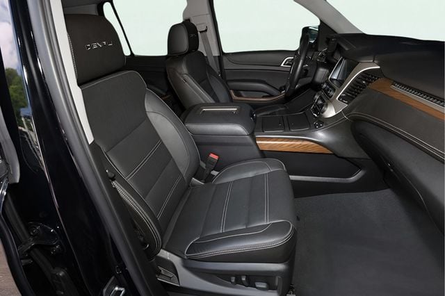 2019 GMC YUKON DENALI - 22940768 - 14