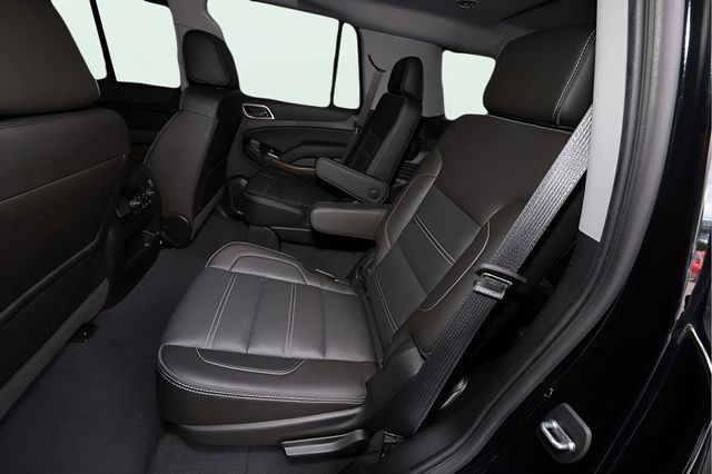 2019 GMC YUKON DENALI - 22940768 - 15