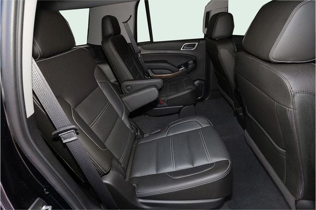 2019 GMC YUKON DENALI - 22940768 - 16