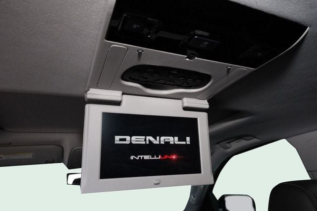 2019 GMC YUKON DENALI - 22940768 - 17