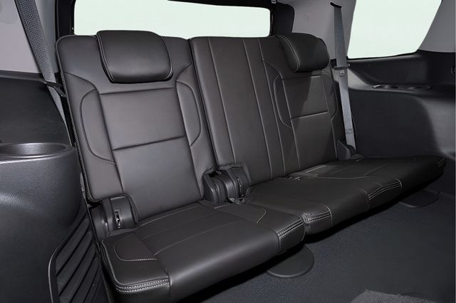 2019 GMC YUKON DENALI - 22940768 - 18