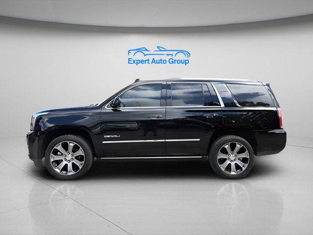 2019 GMC YUKON DENALI - 22940768 - 1