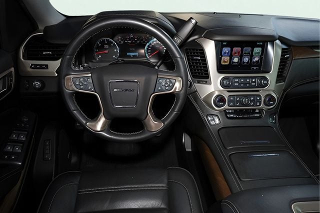 2019 GMC YUKON DENALI - 22940768 - 22