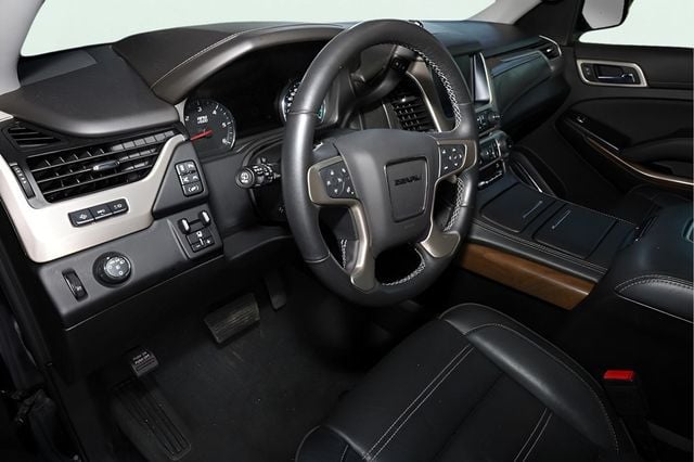 2019 GMC YUKON DENALI - 22940768 - 23