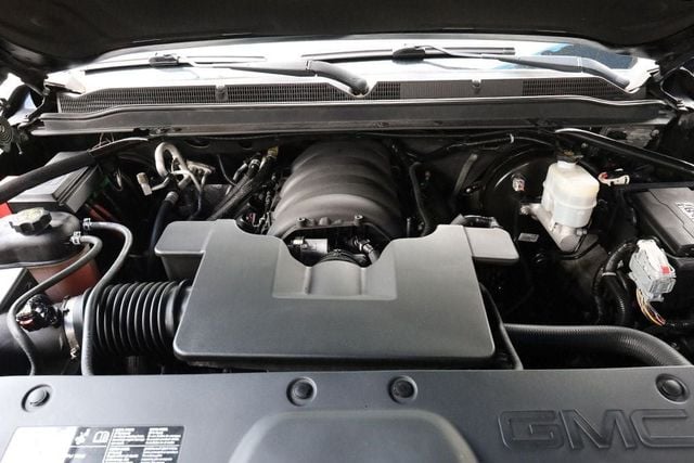 2019 GMC YUKON DENALI - 22940768 - 32