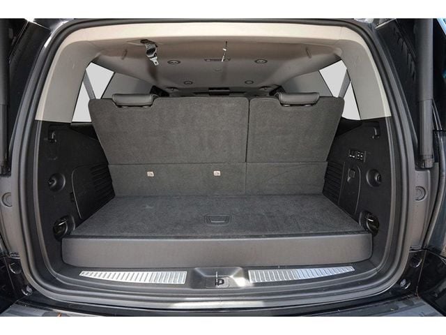 2019 GMC YUKON DENALI - 22940768 - 35