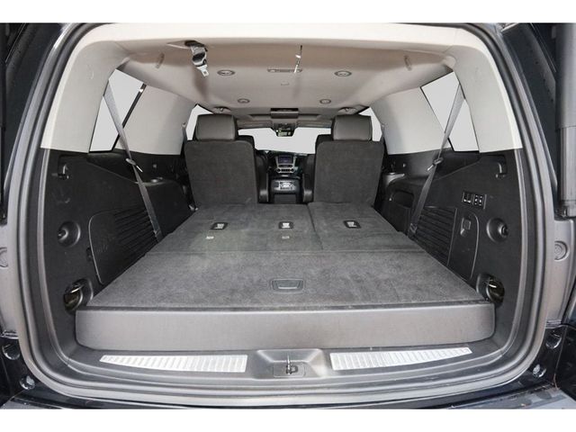 2019 GMC YUKON DENALI - 22940768 - 37