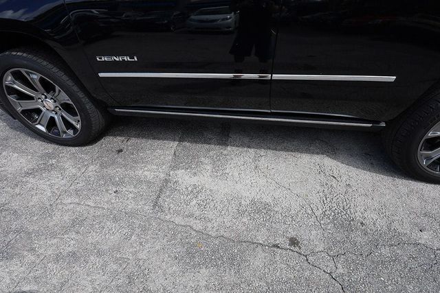 2019 GMC YUKON DENALI - 22940768 - 40
