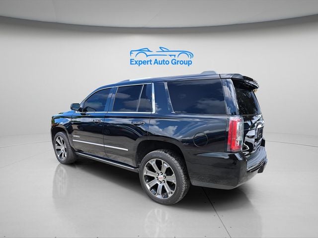 2019 GMC YUKON DENALI - 22940768 - 5