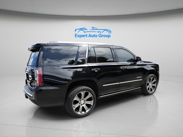2019 GMC YUKON DENALI - 22940768 - 6