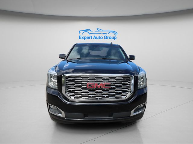 2019 GMC YUKON DENALI - 22940768 - 7