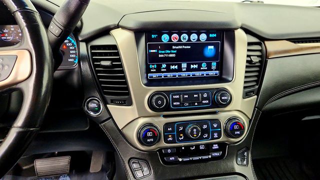 2019 GMC Yukon Denali 4WD w/ Open Road Package, Sunroof & Rear Entertainment - 23097422 - 17