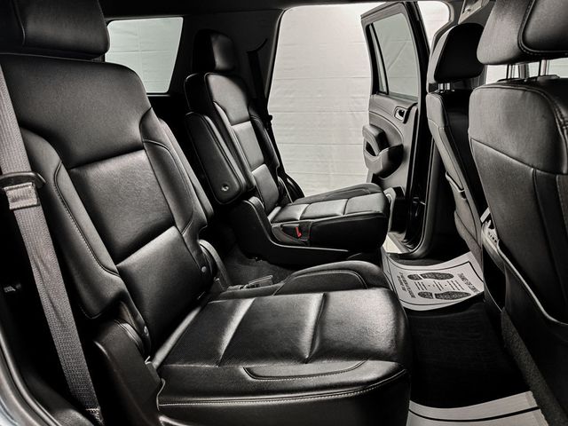 2019 GMC Yukon SLT AWD - 22946174 - 9