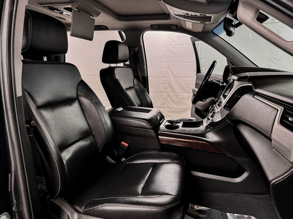 2019 GMC Yukon SLT AWD - 22946174 - 10