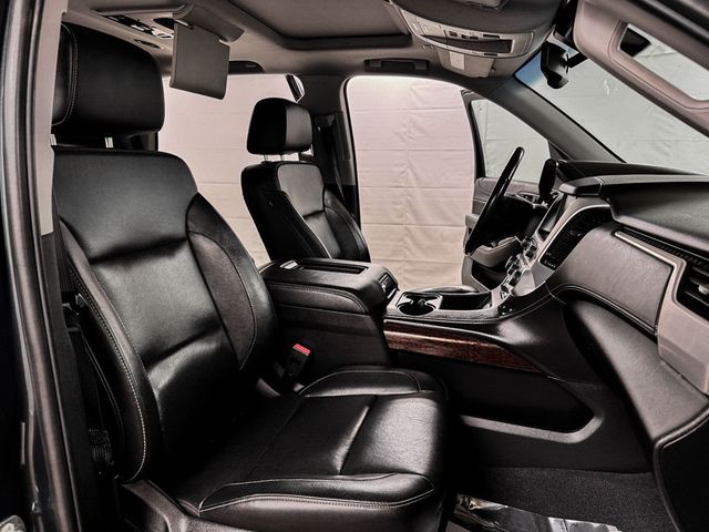 2019 GMC Yukon SLT AWD - 22946174 - 10