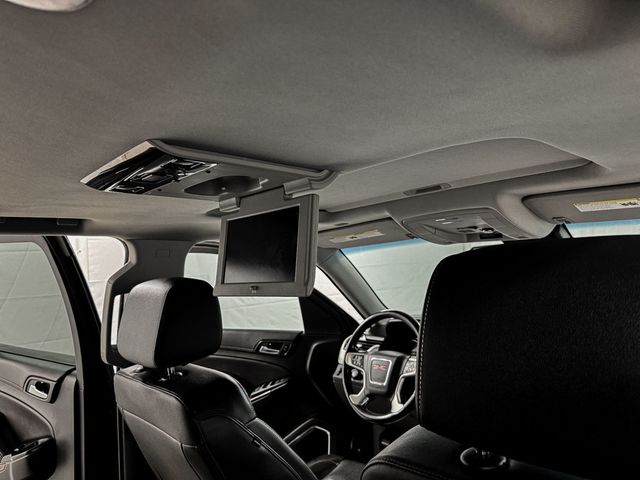 2019 GMC Yukon SLT AWD - 22946174 - 11