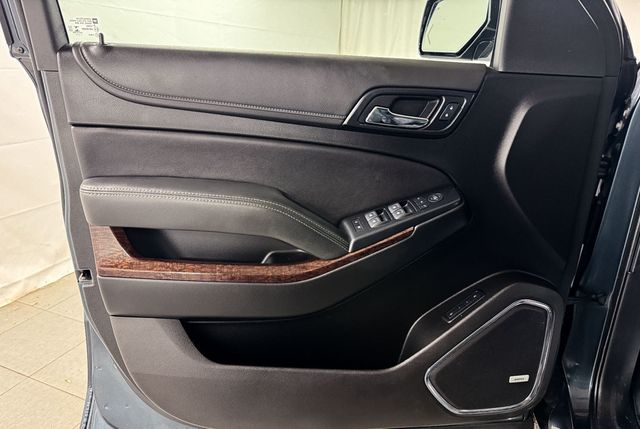 2019 GMC Yukon SLT AWD - 22946174 - 13