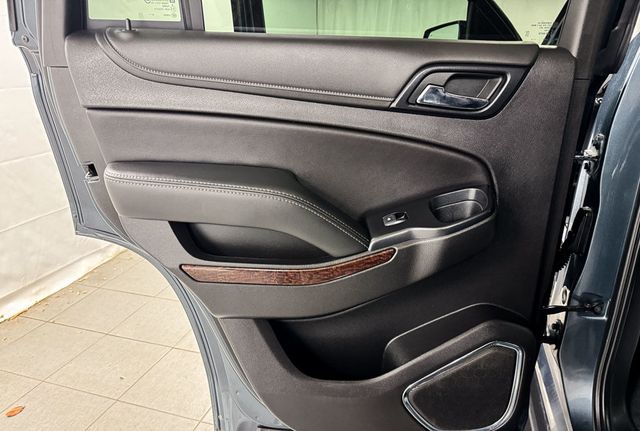 2019 GMC Yukon SLT AWD - 22946174 - 14