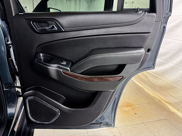 2019 GMC Yukon SLT AWD - 22946174 - 15