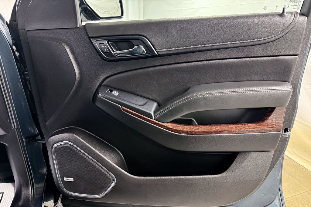 2019 GMC Yukon SLT AWD - 22946174 - 16