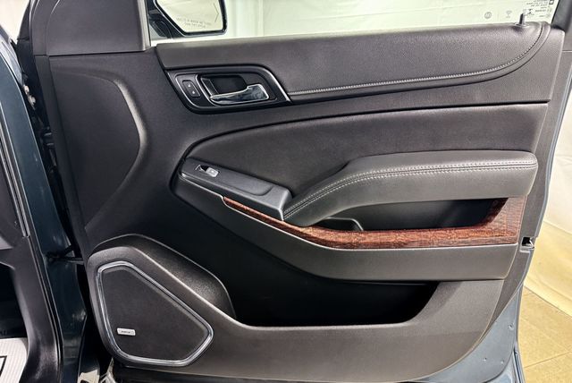 2019 GMC Yukon SLT AWD - 22946174 - 16