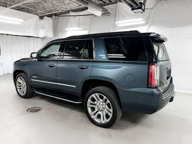 2019 GMC Yukon SLT AWD - 22946174 - 2