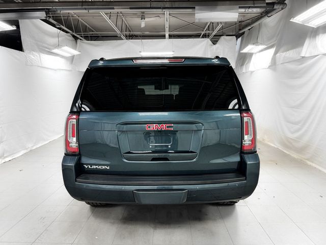 2019 GMC Yukon SLT AWD - 22946174 - 3