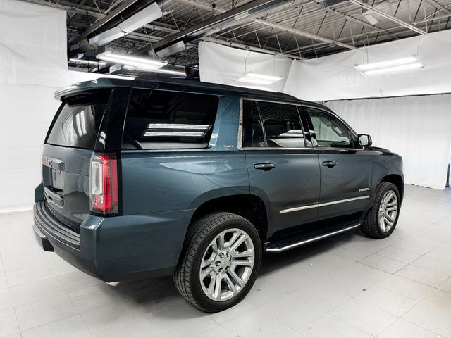 2019 GMC Yukon SLT AWD - 22946174 - 4