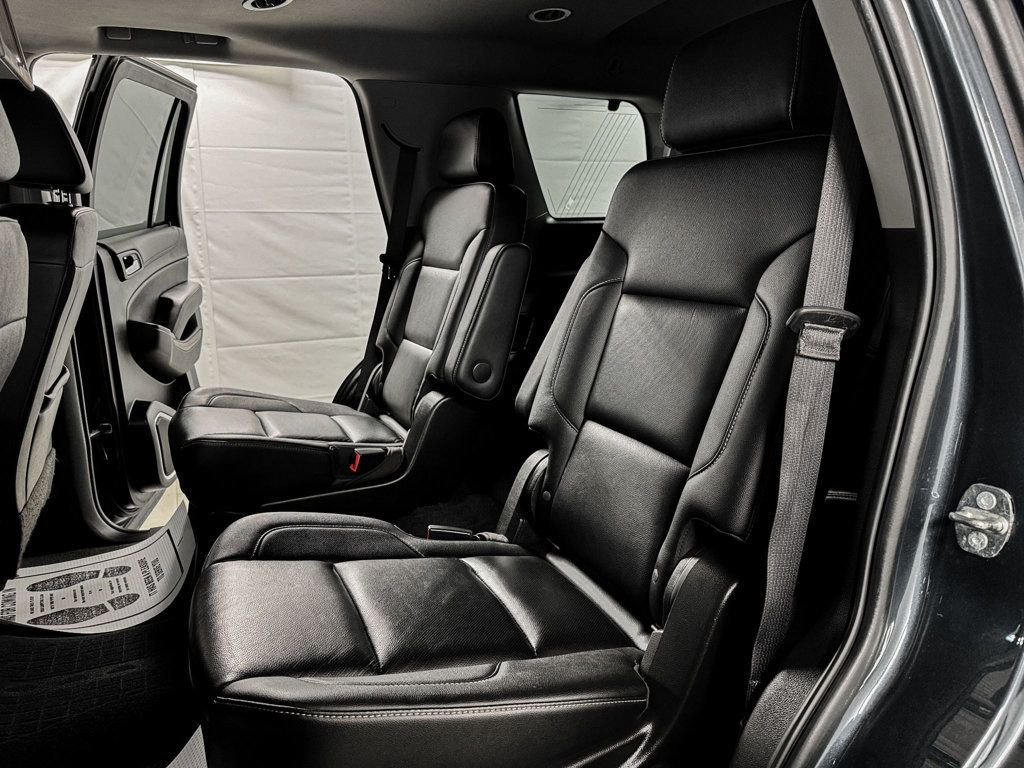 2019 GMC Yukon SLT AWD - 22946174 - 7