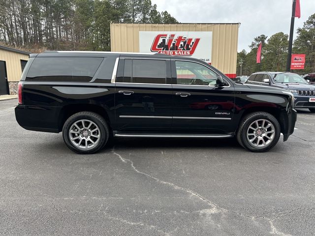 2019 GMC Yukon XL 2WD 4dr Denali - 22732482 - 1