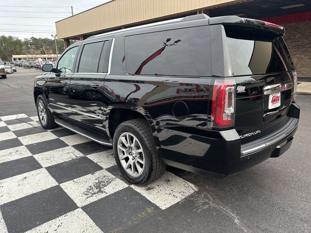 2019 GMC Yukon XL 2WD 4dr Denali - 22732482 - 4