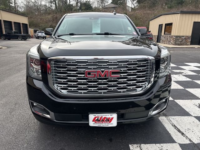 2019 GMC Yukon XL 2WD 4dr Denali - 22732482 - 7