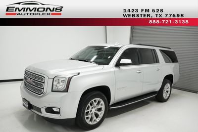2019 GMC Yukon XL