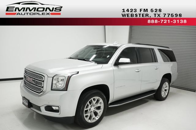 2019 GMC Yukon XL 2WD 4dr SLE - 23003564 - 0
