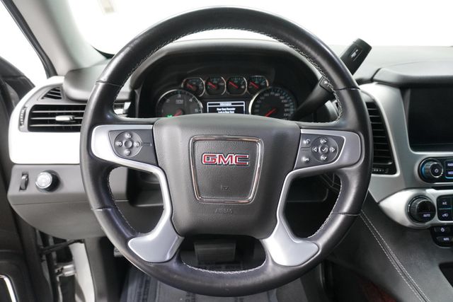 2019 GMC Yukon XL 2WD 4dr SLE - 23003564 - 17