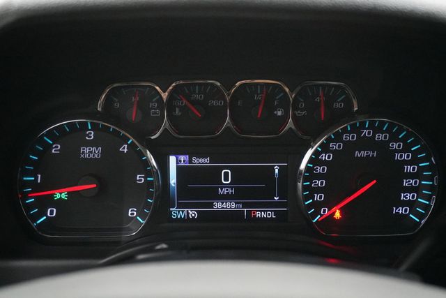 2019 GMC Yukon XL 2WD 4dr SLE - 23003564 - 18